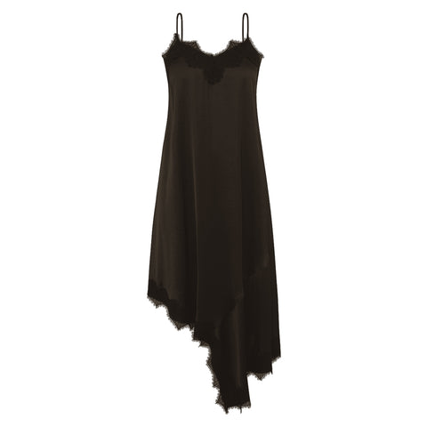 GOSSIA AspenGO Dress - Chocolate
