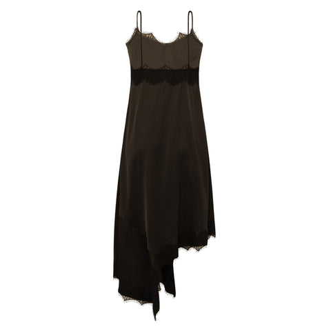GOSSIA AspenGO Dress - Chocolate