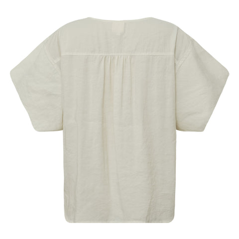 GOSSIA BellamyGO Blouse, Creme