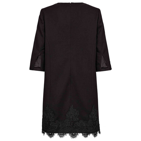 GOSSIA MelodyGO Blazer Dress, Black