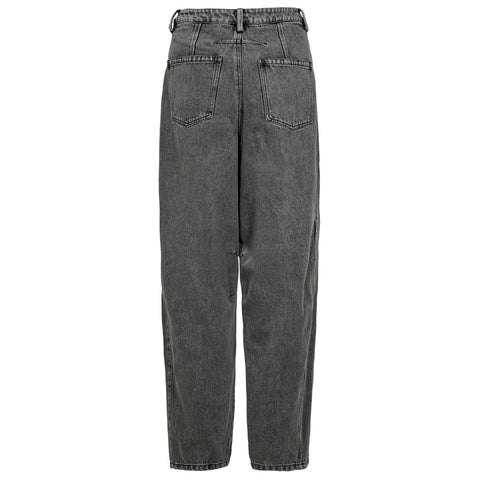 GOSSIA DawnGO Jeans - Grey Washed