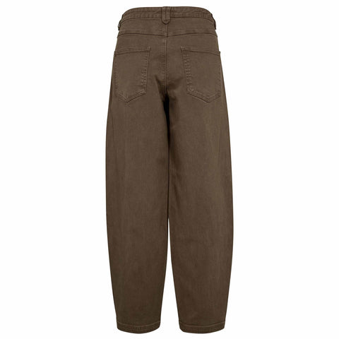 GOSSIA LelaGO Jeans, Turtle Green