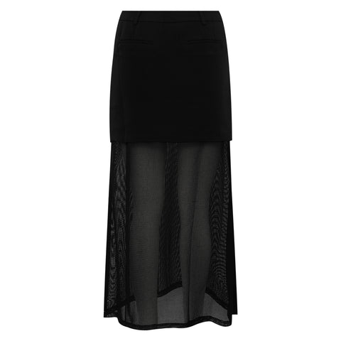 GOSSIA EvyGO Skirt, Black