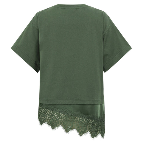 GOSSIA MaikaGO Shirt, Dusty Green