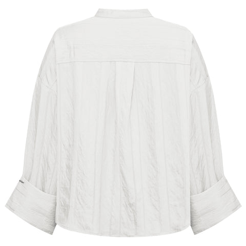 GOSSIA RoselilleGO Ea Blouse, Off-white