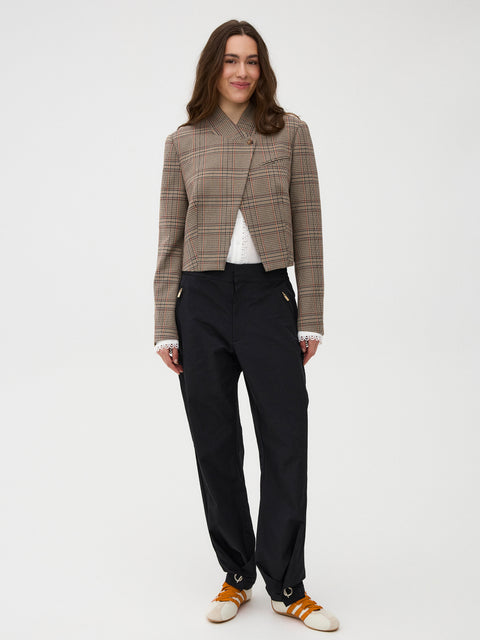 GOSSIA GayaGO Pants, Black