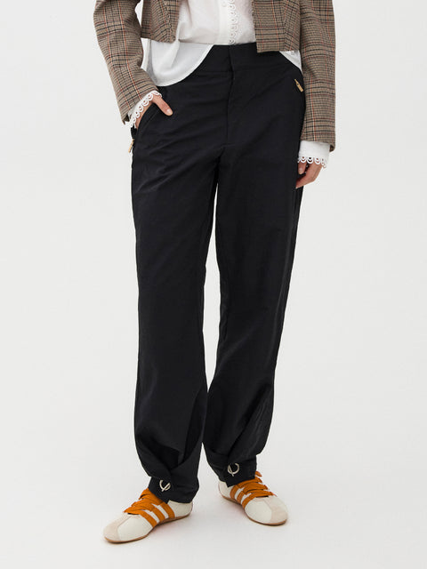 GOSSIA GayaGO Pants, Black