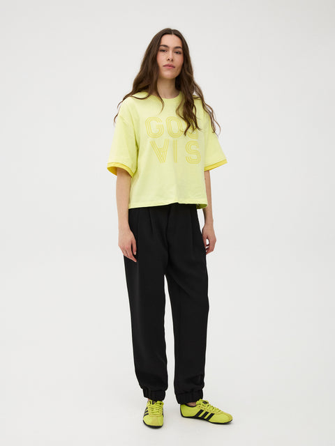 GOSSIA LueGO Atalie Pants, Black