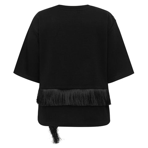 GOSSIA CamilleGO Tee, Black