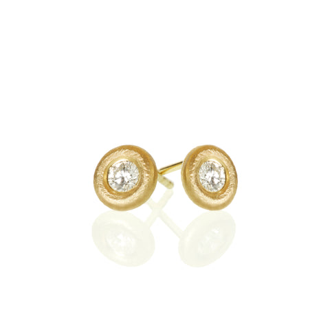 Dulong Glory øreringe, 0,13 ct