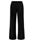 CloeGO Atalie Pants fra GOSSIA er bukserne, der forener komfort med et moderne og feminint udtryk. Med deres afslappede pasform og elegante detaljer er de skabt til den stilbevidste kvinde, der ønsker et look med kant – uden at gå på kompromis med bevægelighed og velvære.