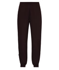 GOSSIA MilenaGo Moe Pants er den perfekte kombination af klassisk elegance og moderne komfort.

Disse bukser er designet med fine detaljer og en pasform, der sidder skønt på kroppen. Med praktiske lommer foran og fake paspel-lommer bagpå får du et stilrent udtryk, mens elastik og rib i buksebenene tilføjer et cool, sporty touch, der balancerer det klassiske look perfekt.