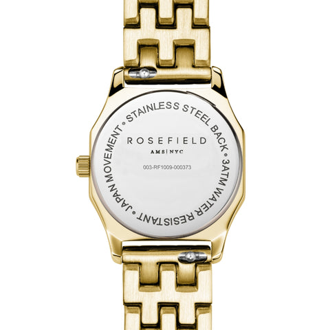 Rosefield The Gemme GWGSG-G02