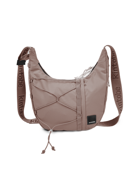 Kintobe Haze taske - Scandi Taupe