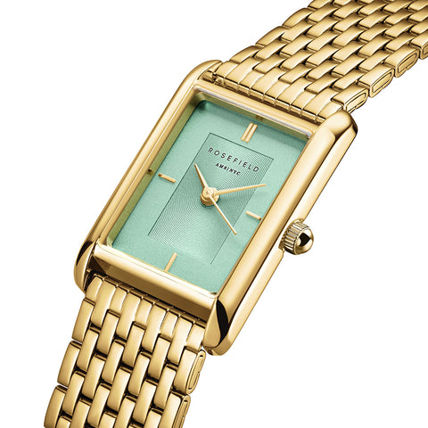 Rosefield The Heirloom HMGSG-H04
