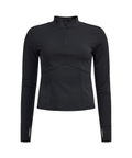 Half zip - true to body fra rethinkit 20158-718