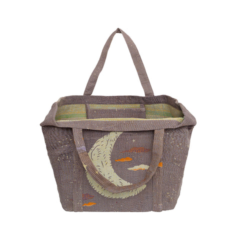 Maanesten Helio Totebag