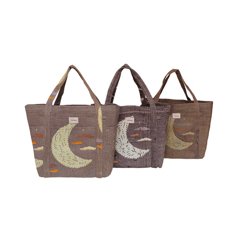 Maanesten Helio Totebag