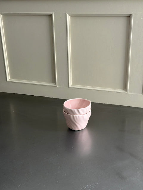 Atelier Marée Tidevandskop, Rosa