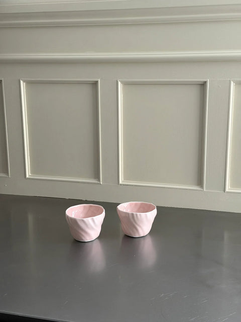 Atelier Marée Tidevandskop, Rosa
