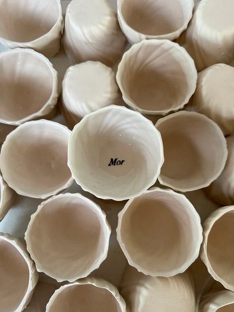 Atelier Marée MOR kop
