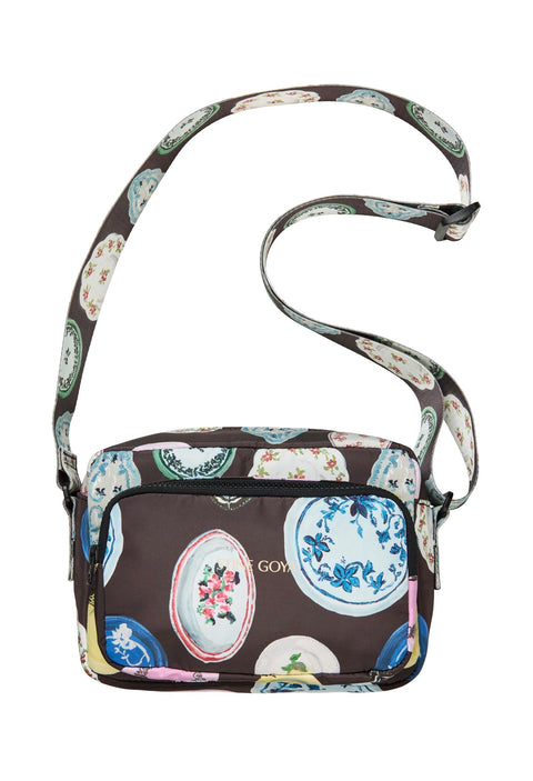STINE GOYA Crossbody Bag - The Platera