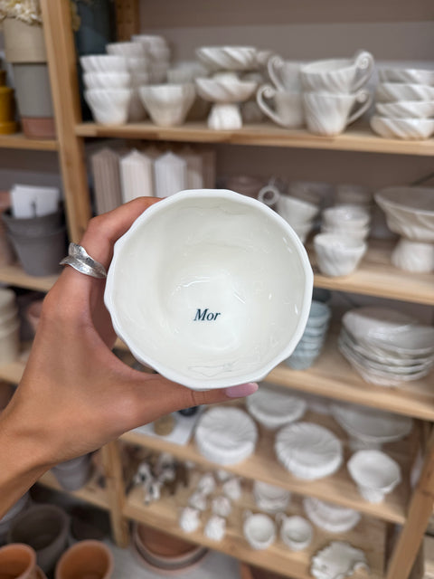 Atelier Marée MOR Kop