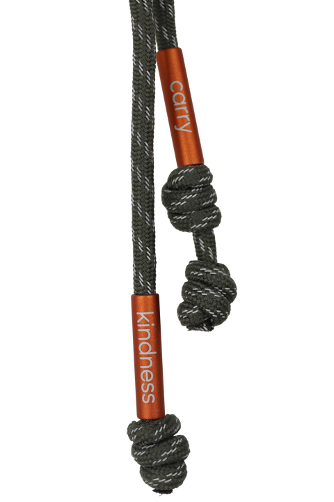 Kintobe Kai nøglering - Zen Green