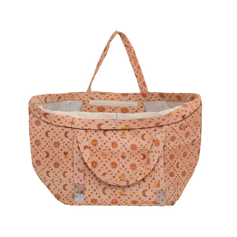 Maanesten Kalinda Totebag