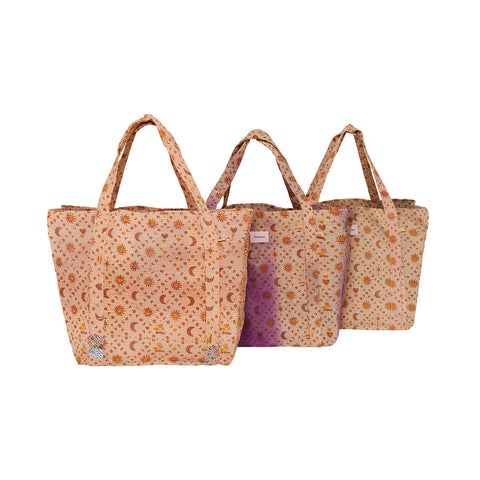 Maanesten Kalinda Totebag