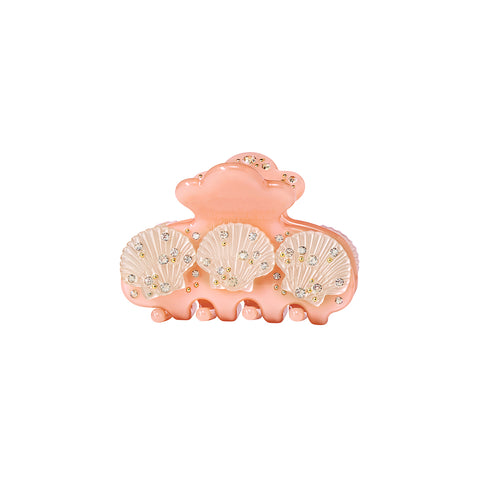 Maanesten Kerang Hairclaw Papaya