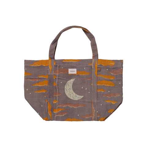 Maanesten Kiran Totebag