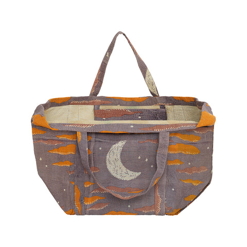 Maanesten Kiran Totebag