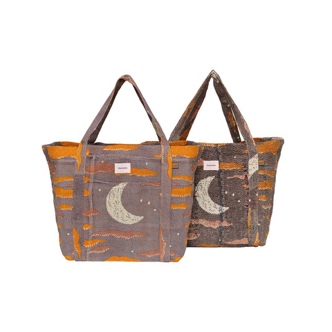 Maanesten Kiran Totebag