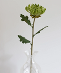 Kunstig kaktua dhalia fra bloom objects. Naturtru. Grøn. Kan købes hos Rokkjærs. 