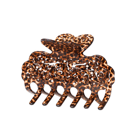 Maanesten Lavinia Hairclaw Leopard