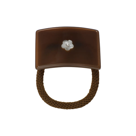 Maanesten Lorea Hairelastic Brown