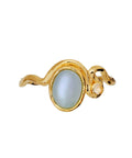 Den fineste Lorelei ring fra Maanesten med de fineste detaljer.