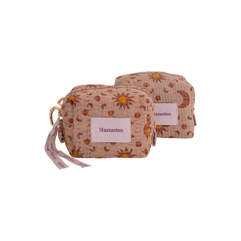 Maanesten Marisol Keychain Pouch
