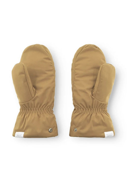 Rethinkit Mittens Country, Golden Brown