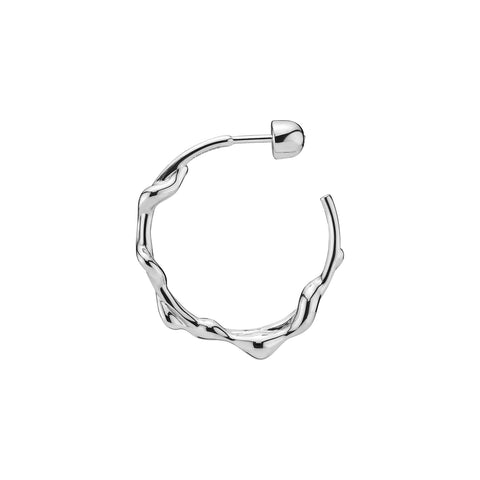 Maria Black Ørering, Nuri 25, Sterlingsølv
