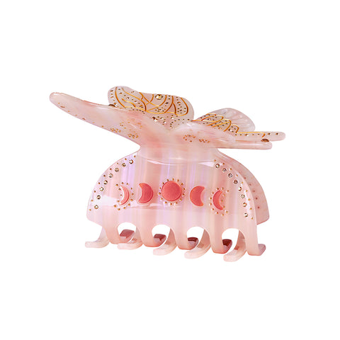 Maanesten Nabi Hairclaw Small, Sunrise
