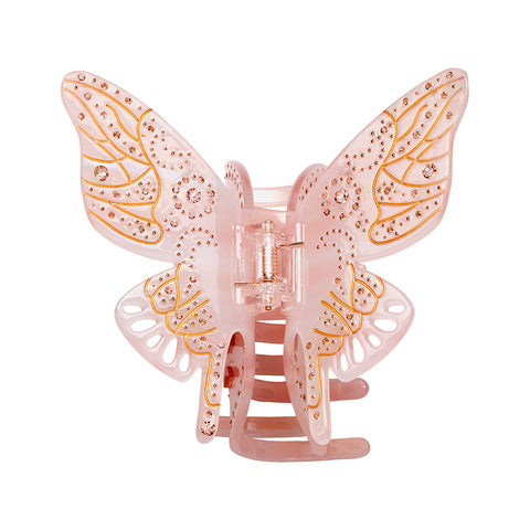 Maanesten Nabi Hairclaw Small, Sunrise