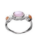 Maanesten Nemo ring, sølv