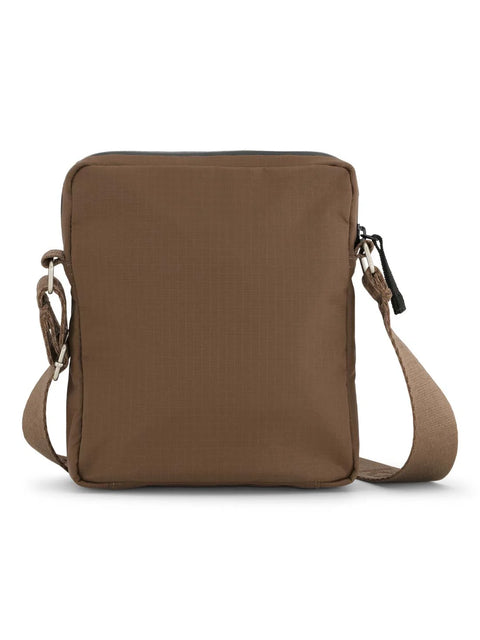 Kintobe Nico taske - Earth Brown