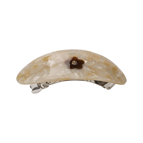 Maanesten Nolene Barrette Pearl