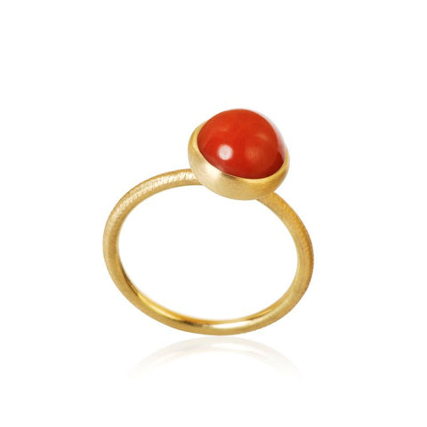 Dulong Pacific Ring · Lille m. koral