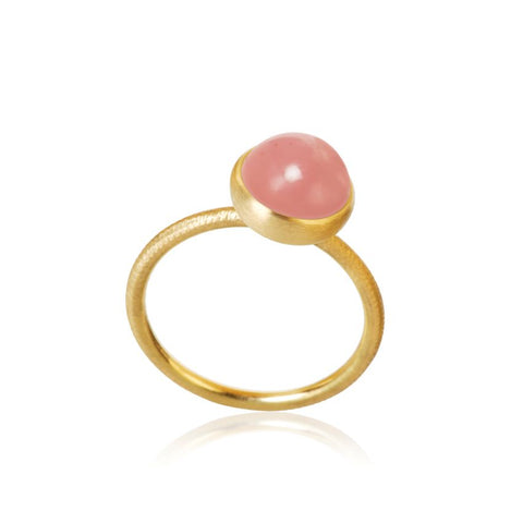 Dulong Pacific Ring · Lille m. guavakvarts