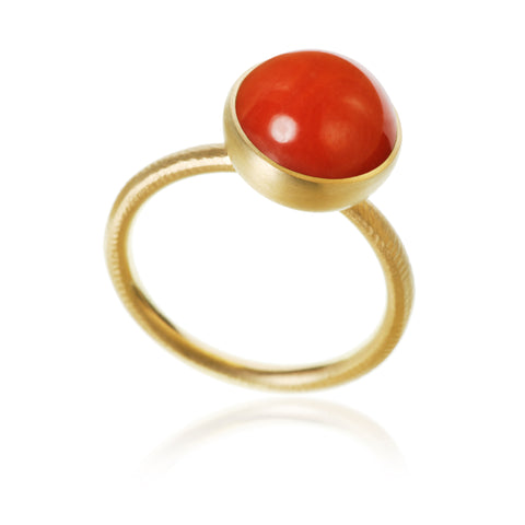 Dulong Pacific Ring · Stor m. koral