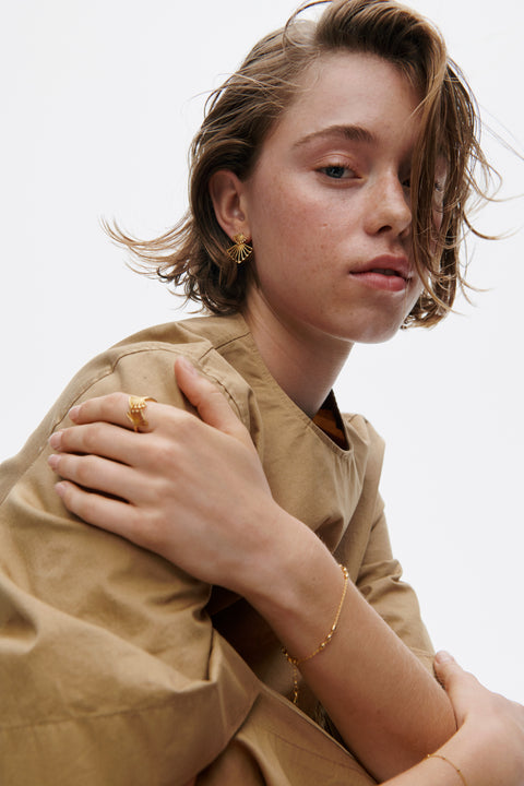 Pernille Corydon Caia, armbånd